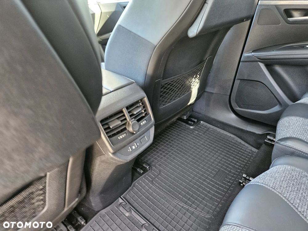 Peugeot 5008 1.2 PureTech Allure S&S - 13