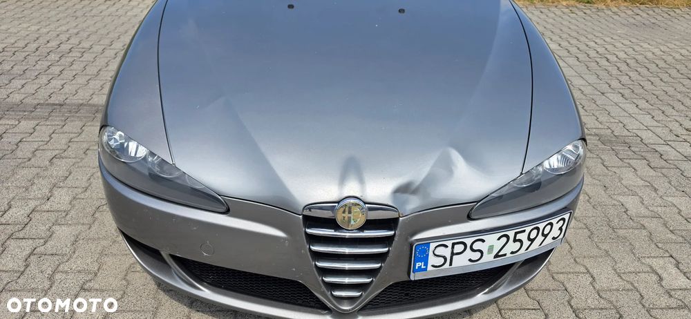 Alfa Romeo 147 1.6 Twin Spark Impression - 3