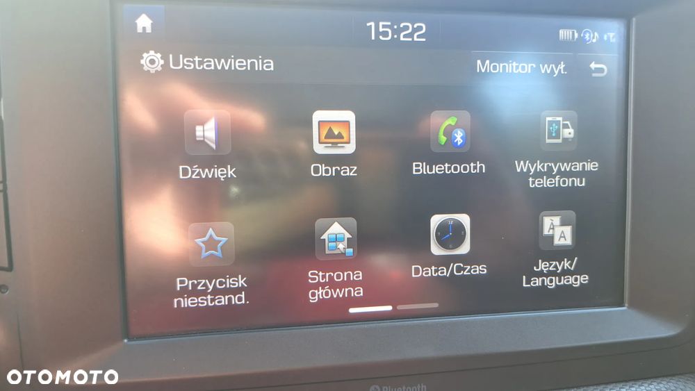 Hyundai Kona 1.6 CRDi Comfort - 15