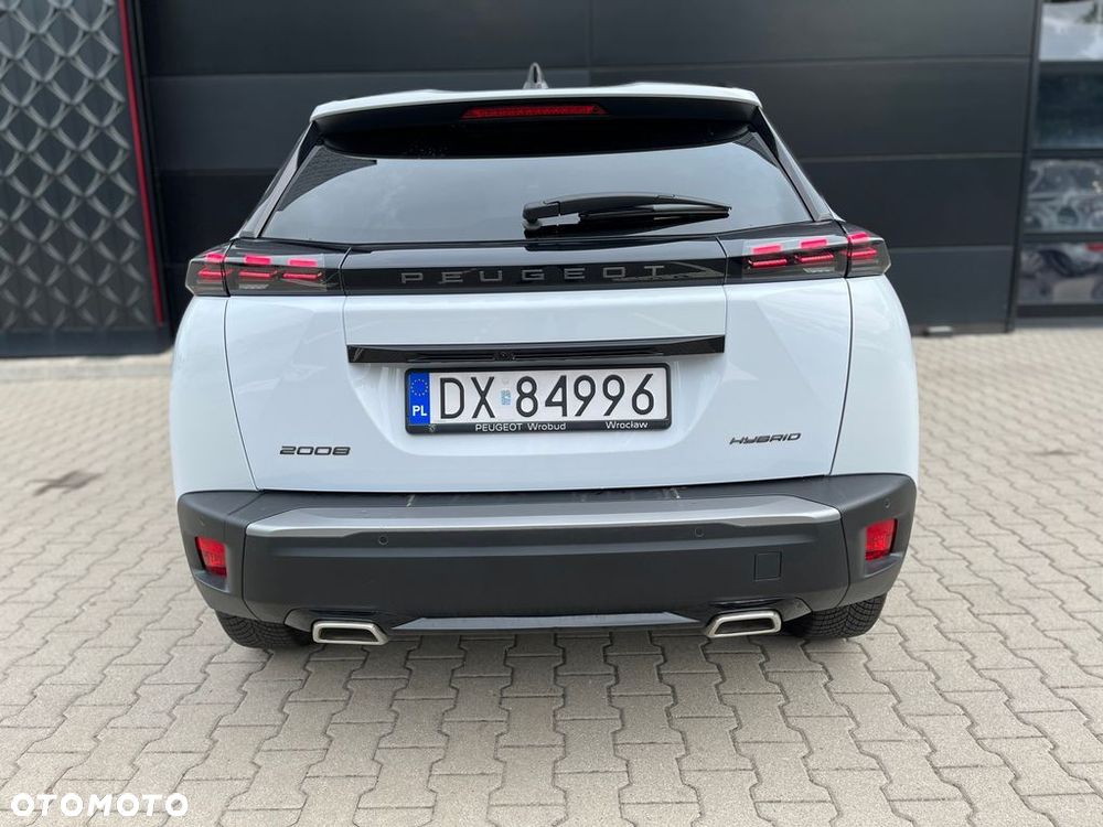Peugeot 2008 - 19