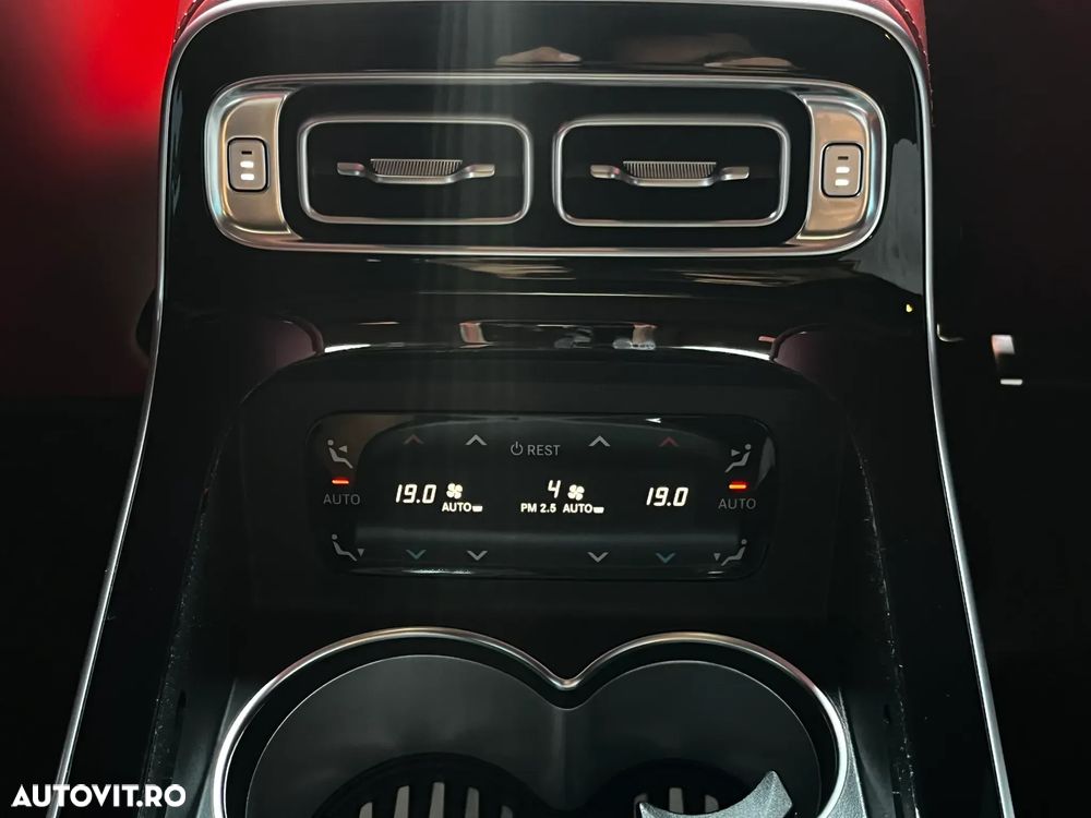 Mercedes-Benz S 580 e 4MATIC Long - 13