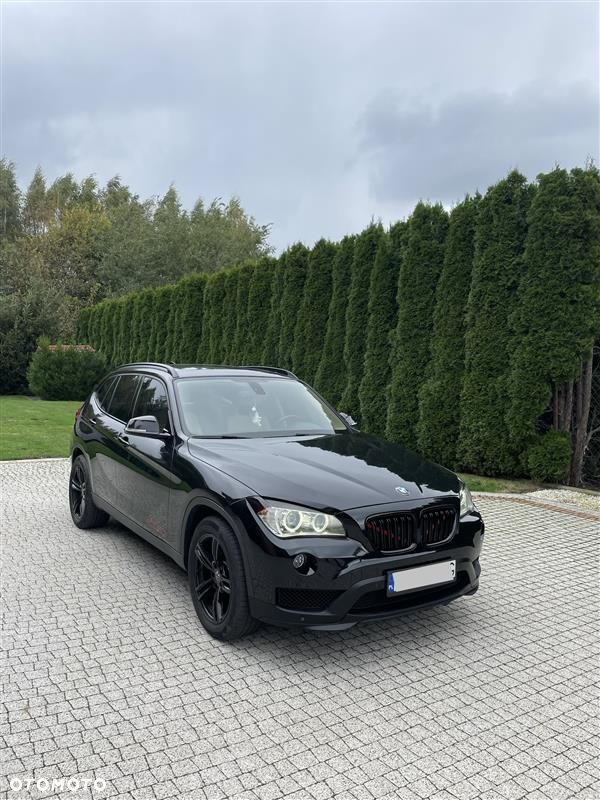 BMW X1 xDrive28i - 1