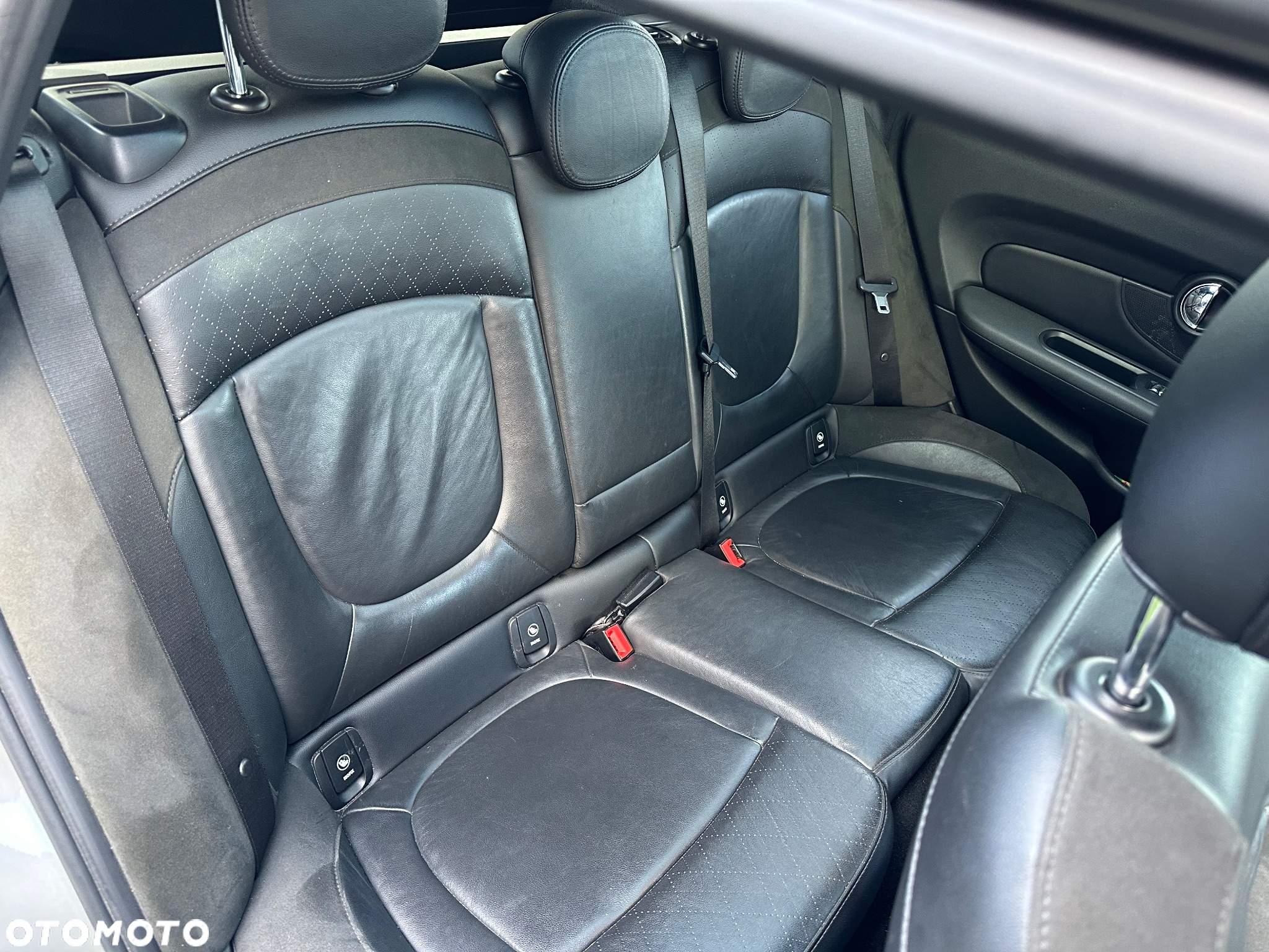 MINI Clubman One D - 13
