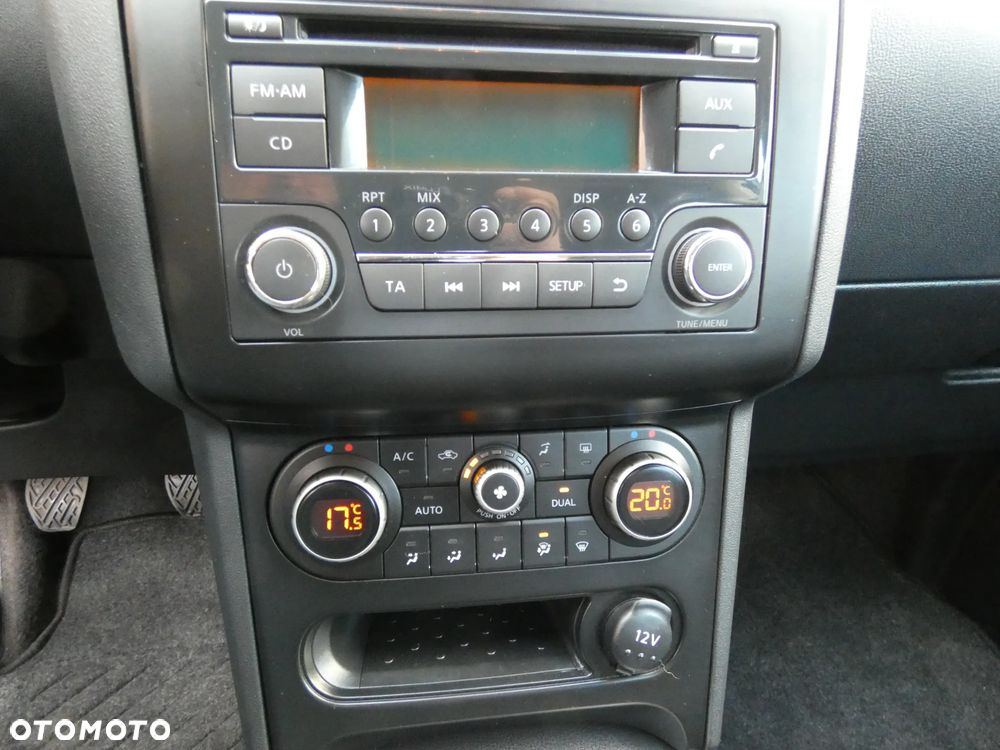 Nissan Qashqai 1.6 Acenta - 17