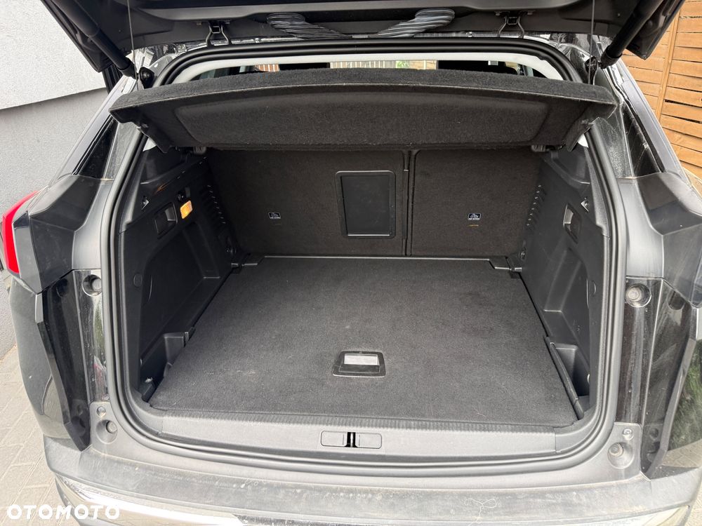 Peugeot 3008 BlueHDi 130 Stop & Start EAT8 Allure Pack - 15