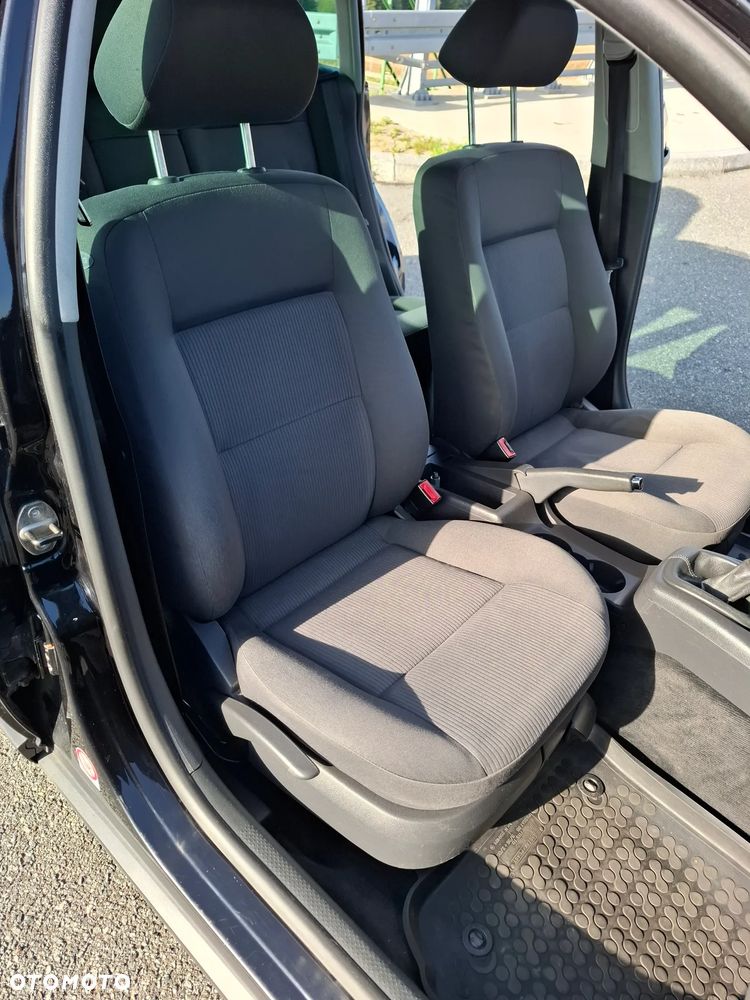 Volkswagen Passat 1.8T Comfortline - 13