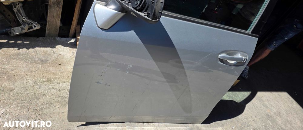 Usa stanga fata Toyota Verso 2010 2011 / 2012 2013 / 2014 / 2015 2016 - 3