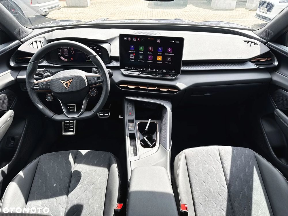 Cupra Terramar 1.5 eTSI mHEV Advantage Edition DSG - 15