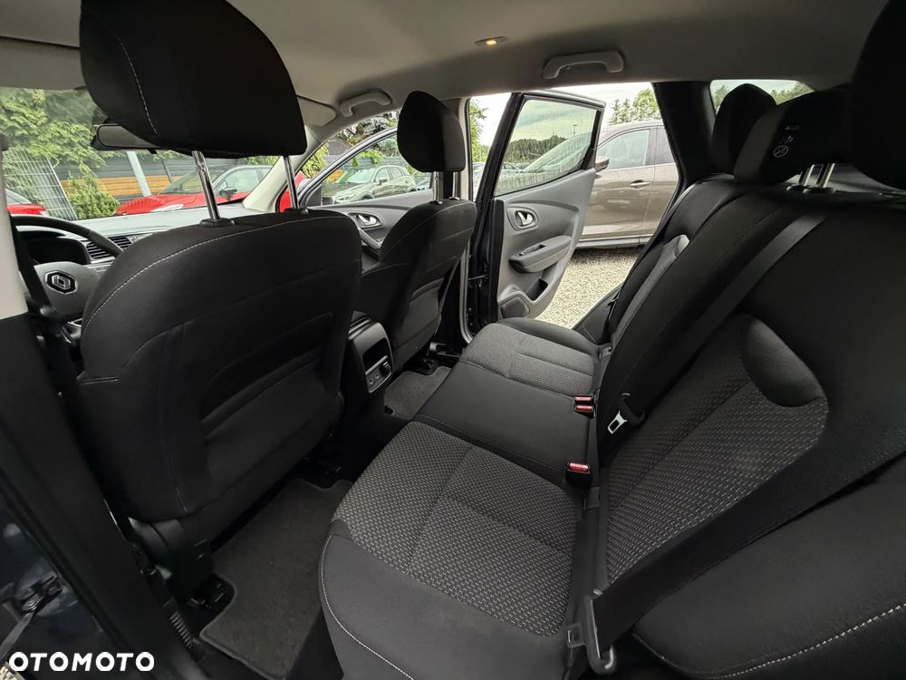 Renault Kadjar 1.3 TCe FAP Zen EDC - 20