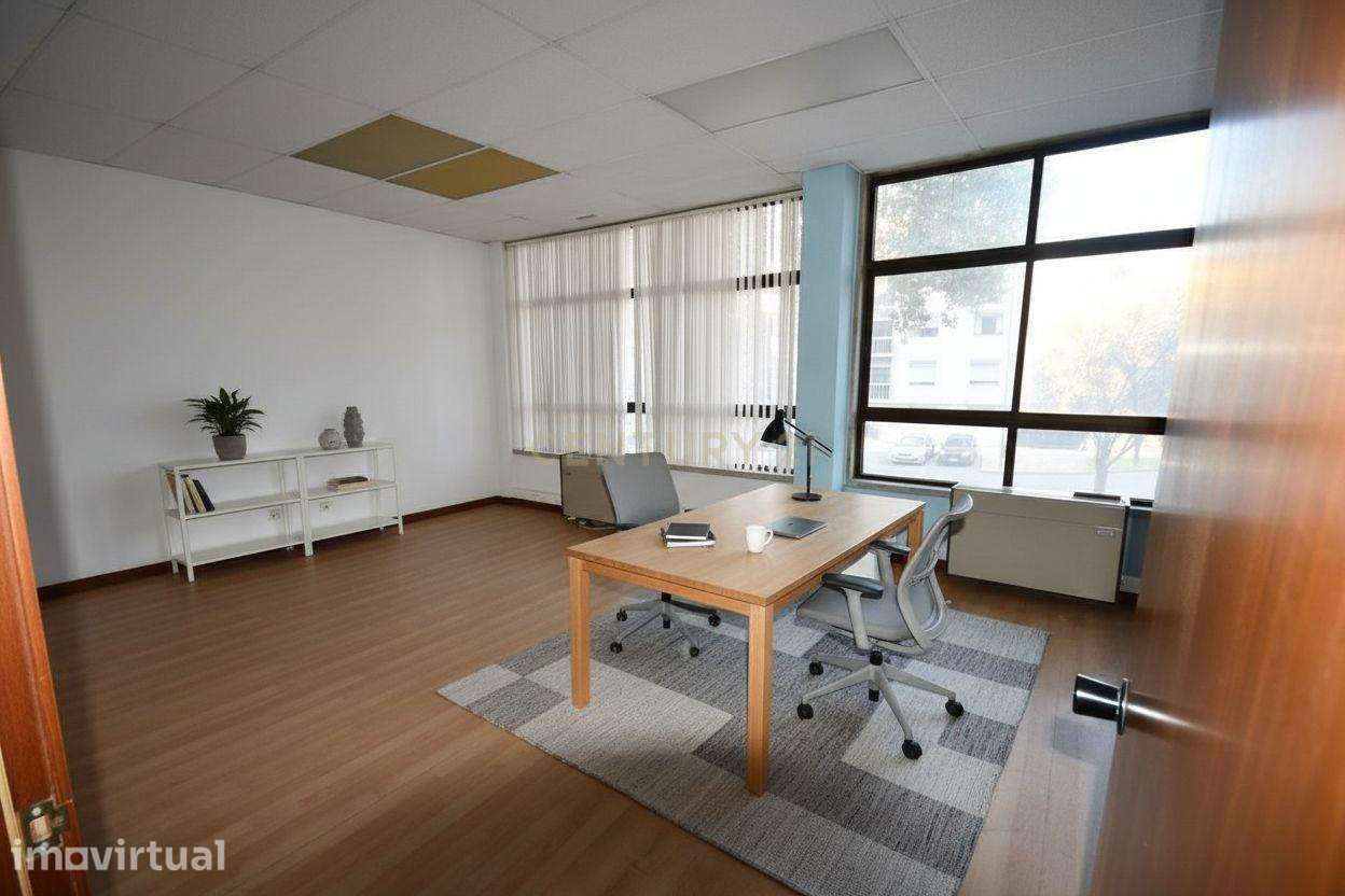 Loja - 180m²  Alfragide - Grande imagem: 2/16