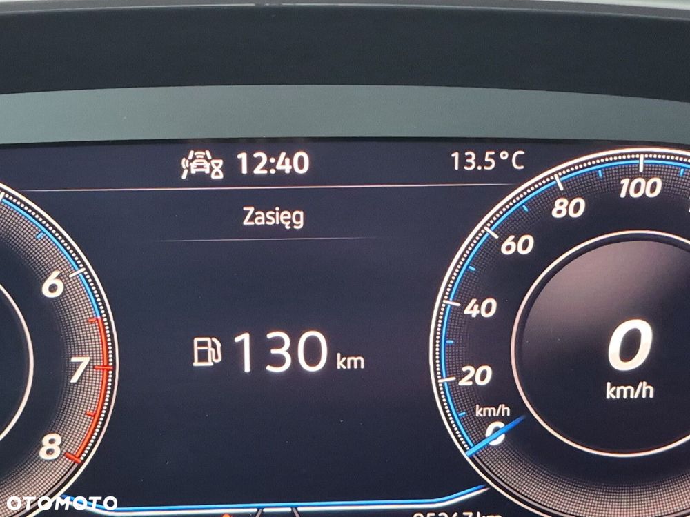 Volkswagen Arteon 2.0 TSI Elegance DSG - 22