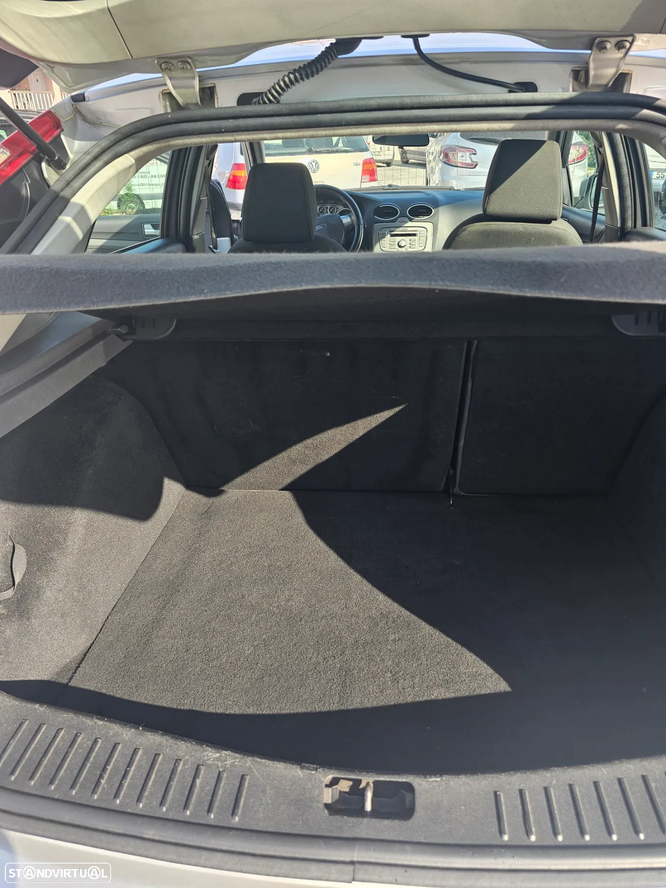 Ford Focus 1.6 TDCi ECOnetic - 14