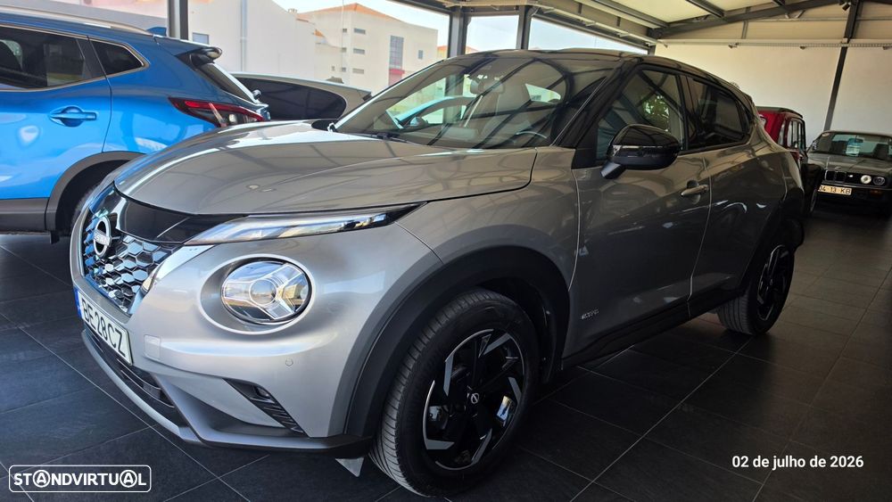 Nissan Juke - 7