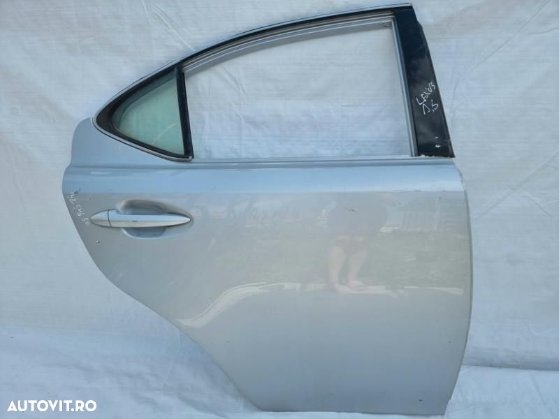 Portiera usa dreapta spate Lexus IS 2 (2005-2013) - 1