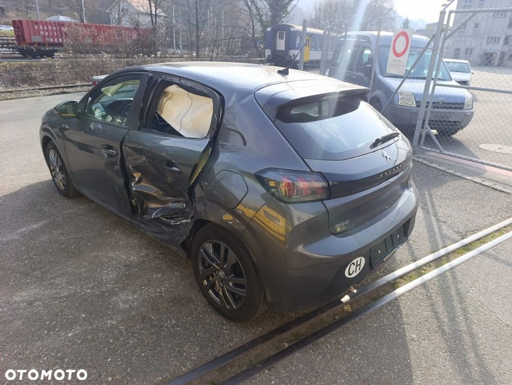 Peugeot 208 PureTech 100 Active Pack - 5
