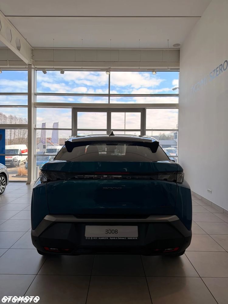 Peugeot 3008 2026 photo 4