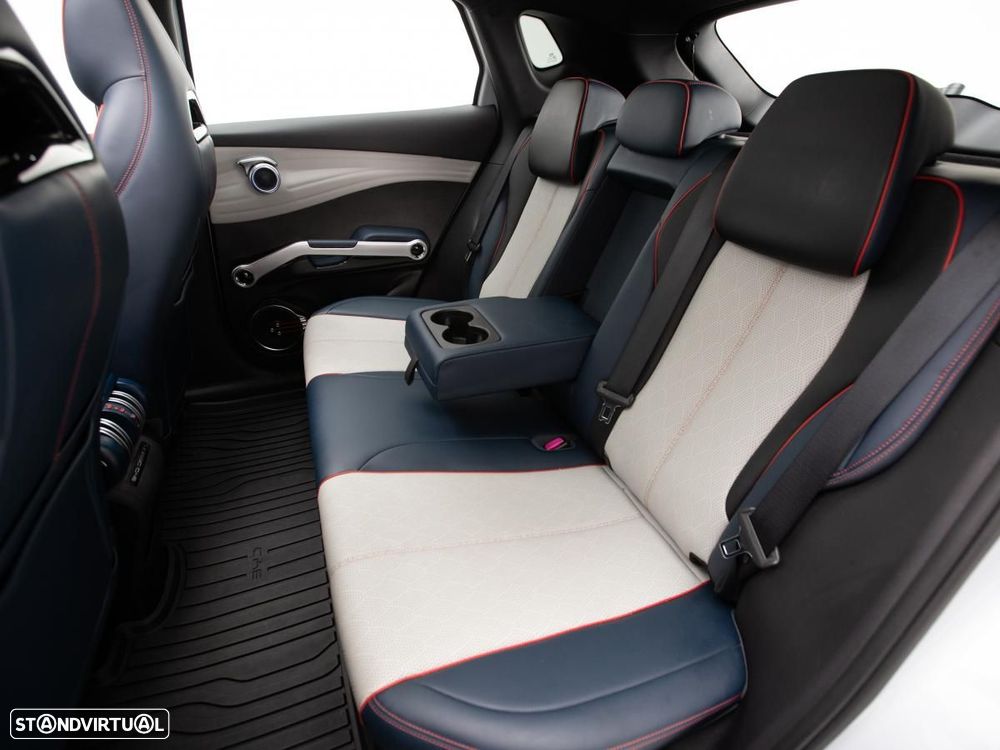 BYD Atto 3 Design - 11