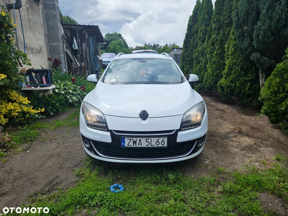 Renault Megane ENERGY dCi 130 Start & Stopp Dynamique - 16