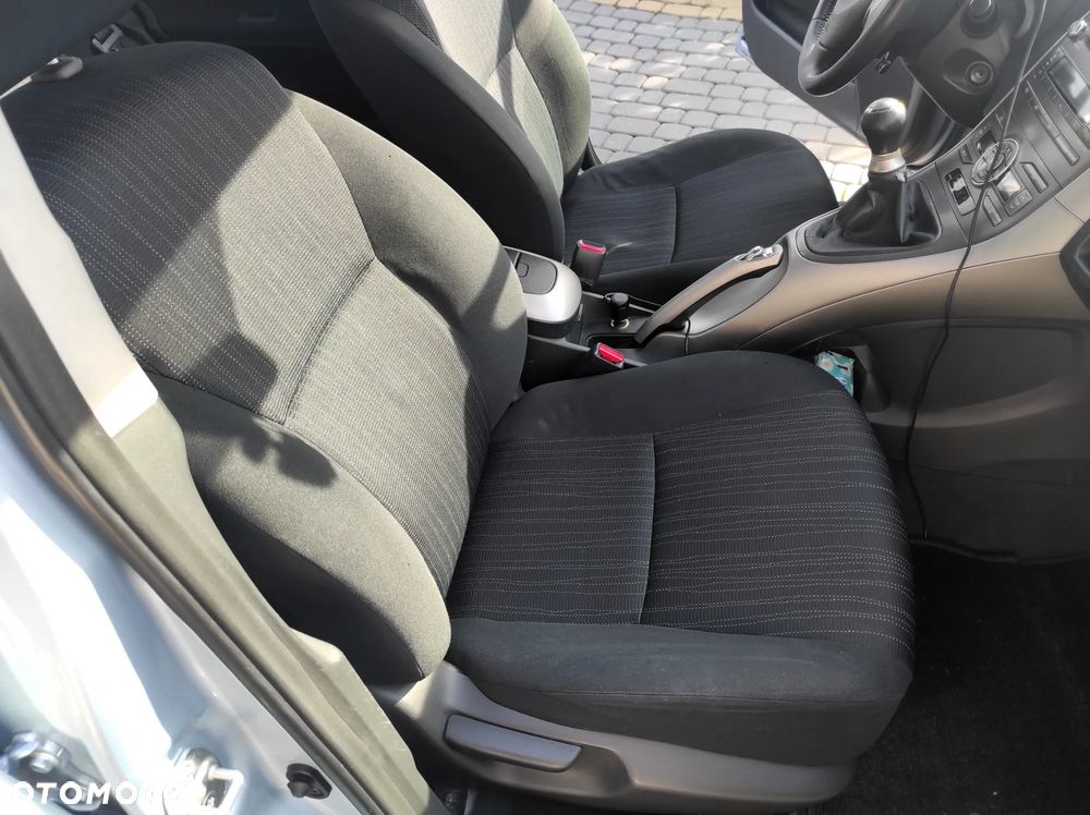 Toyota Auris - 19