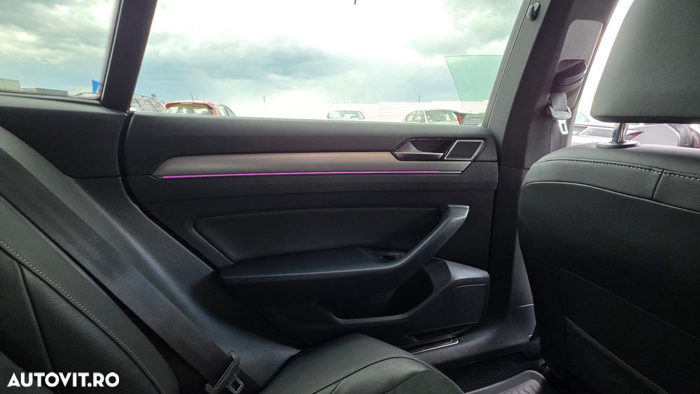 Volkswagen ARTEON 2.0 TDI SCR 4Motion DSG R-Line - 2