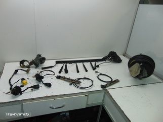 Bmw 735i e32 vários - 1