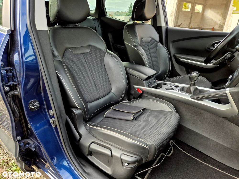 Renault Kadjar Energy TCe 165 Bose Edition - 8