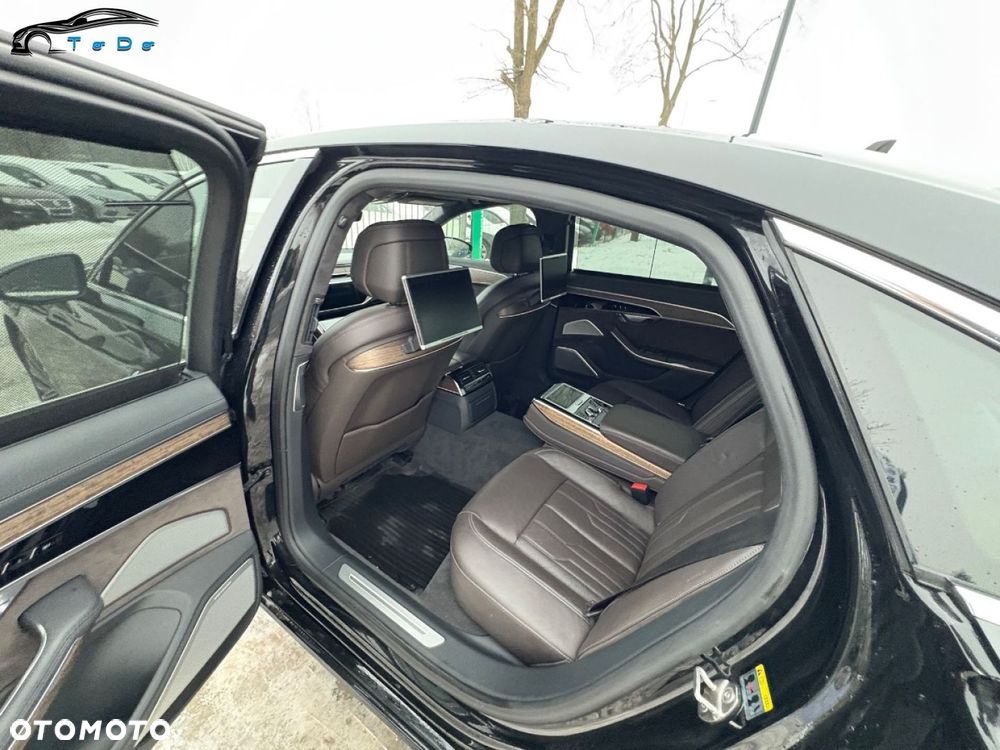 Audi A8 - 27