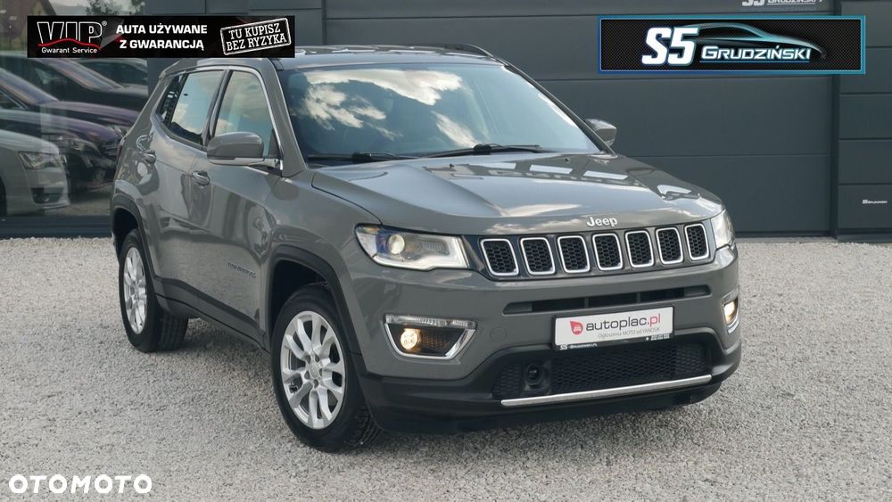 Jeep Compass - 2
