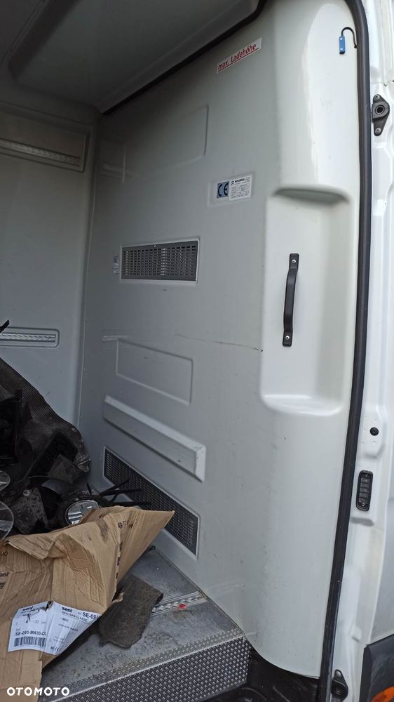 MERCEDES SPRINTER 907 MAX 2023R  KAROSERIA - 2