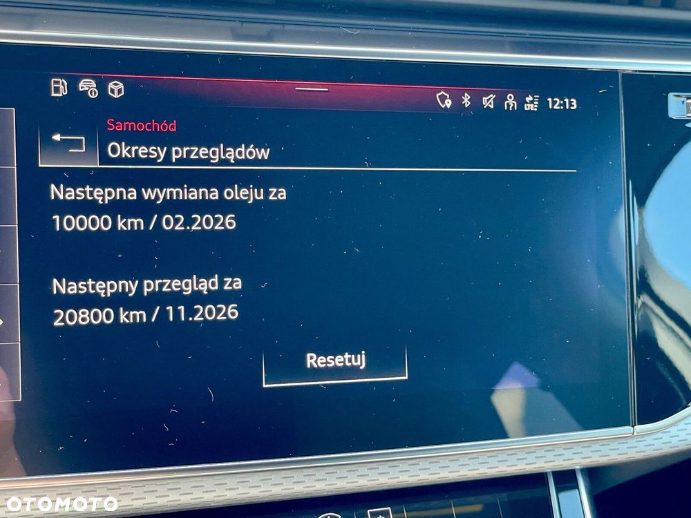 Audi Q7 - 38