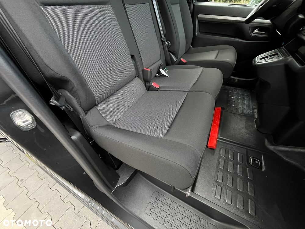 Citroën JUMPY DMC 2490 | XL, DŁUGI, LONG | LED + 2x DRZWI - 17
