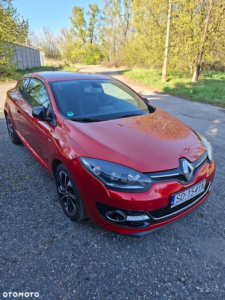 Renault Megane ENERGY TCe 130 Start & Stop Bose Edition - 17