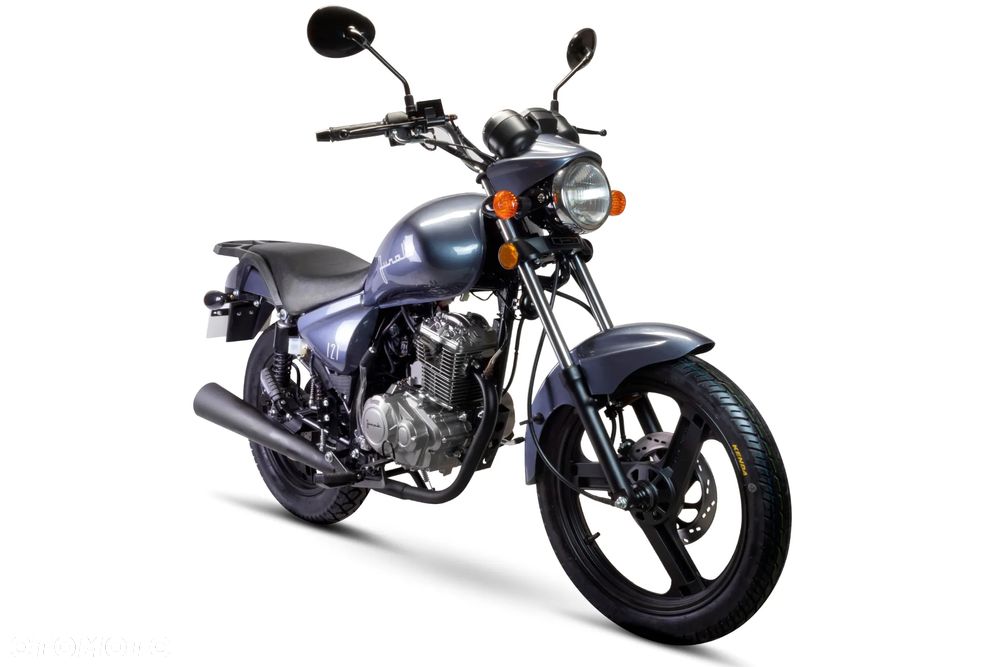 Junak 121 - 3