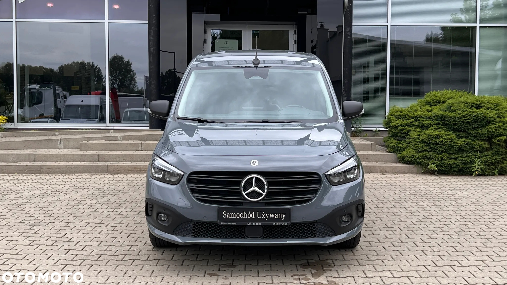 Mercedes-Benz Citan - 3