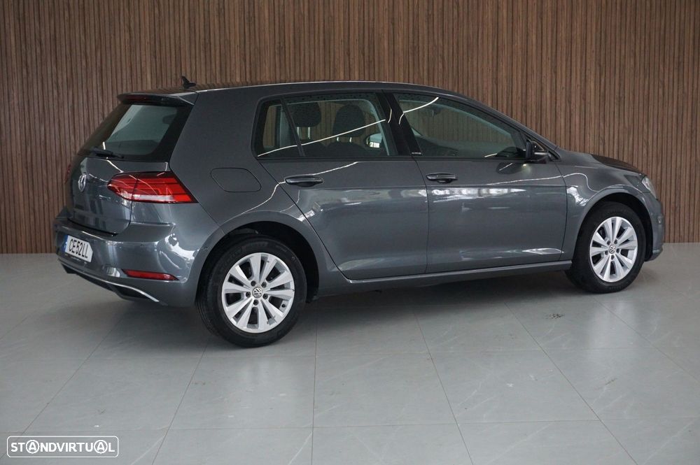 VW Golf 1.0 TSI OPF IQ.DRIVE - 42