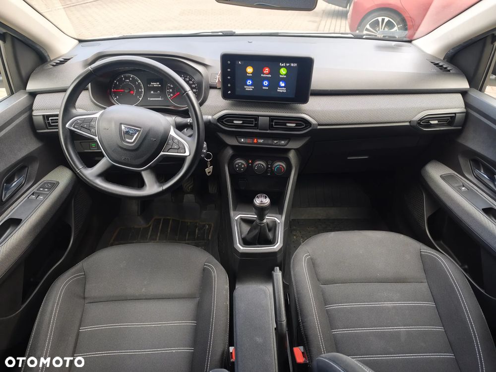 Dacia Logan - 15