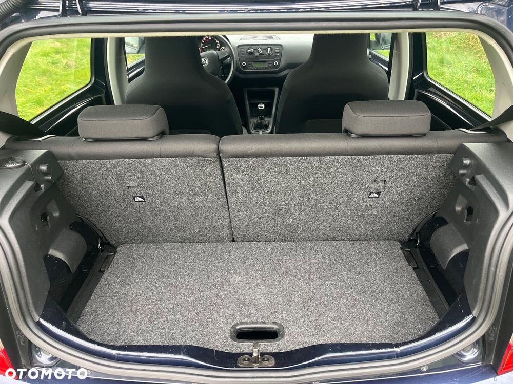 Skoda Citigo 1.0 Ambition - 13