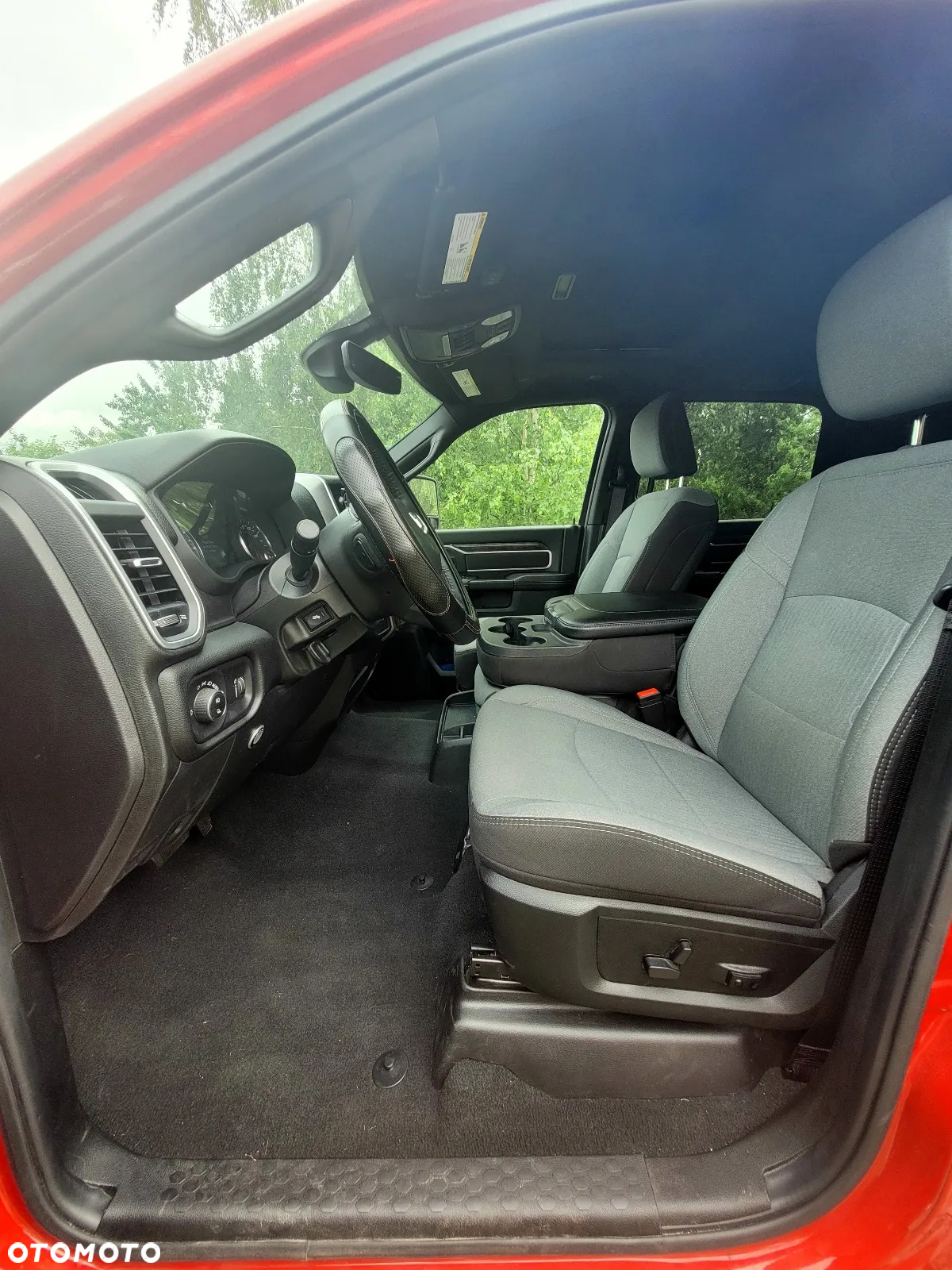 RAM 3500 - 14