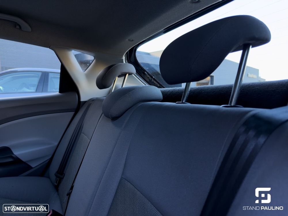 SEAT Ibiza 1.2 12V Stylance - 11
