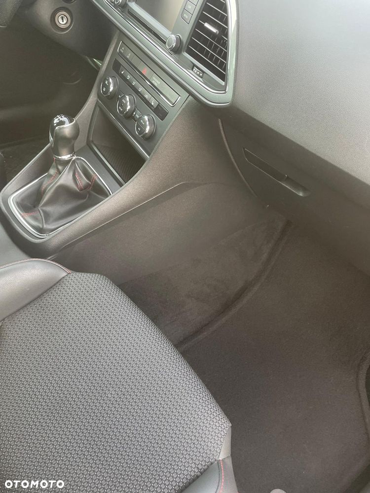 Seat Leon 1.4 TSI Start&Stop FR - 9