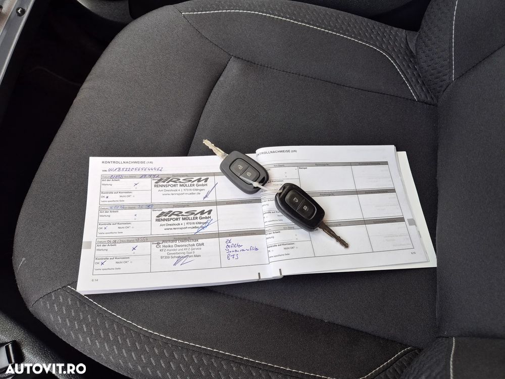 Dacia Sandero - 14