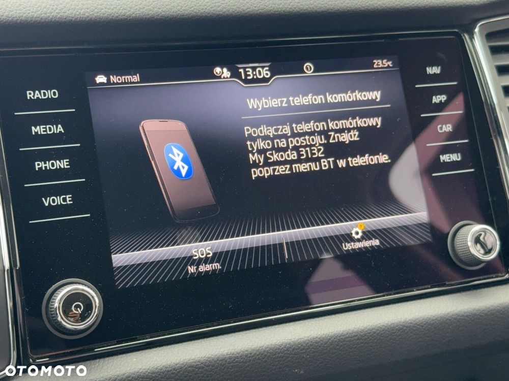 Skoda Kodiaq 2.0 TDI 4x2 Style DSG - 30