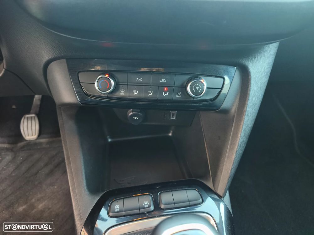 Opel Corsa 1.2 Edition - 9