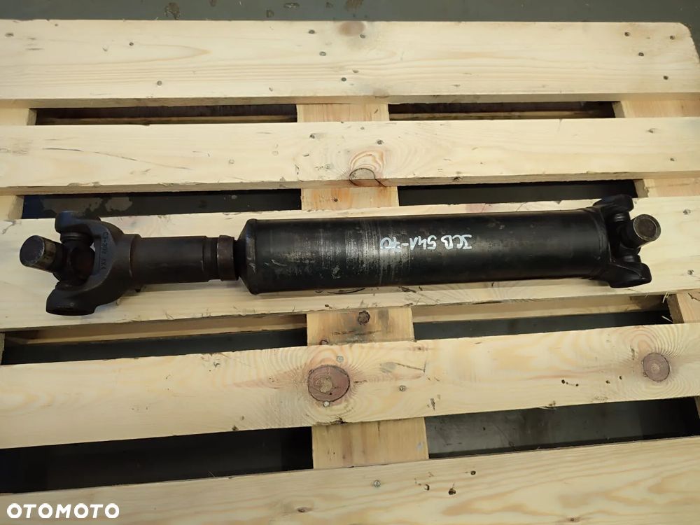 Wał napędowy Kardana JCB 541-70 - 2