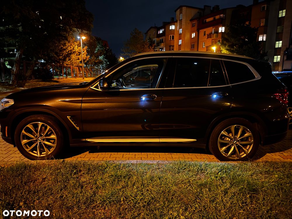 BMW X3 - 24