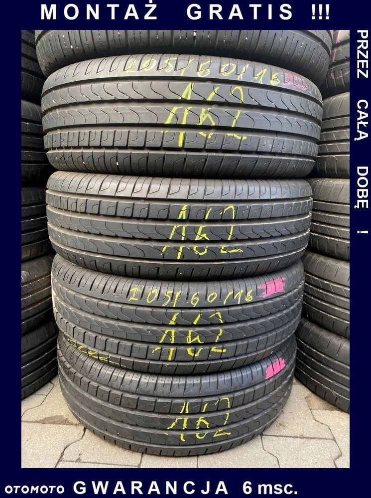 205/60/16 Pirelli P7 Cinturato_7,2mm_4szt_(162) - 1