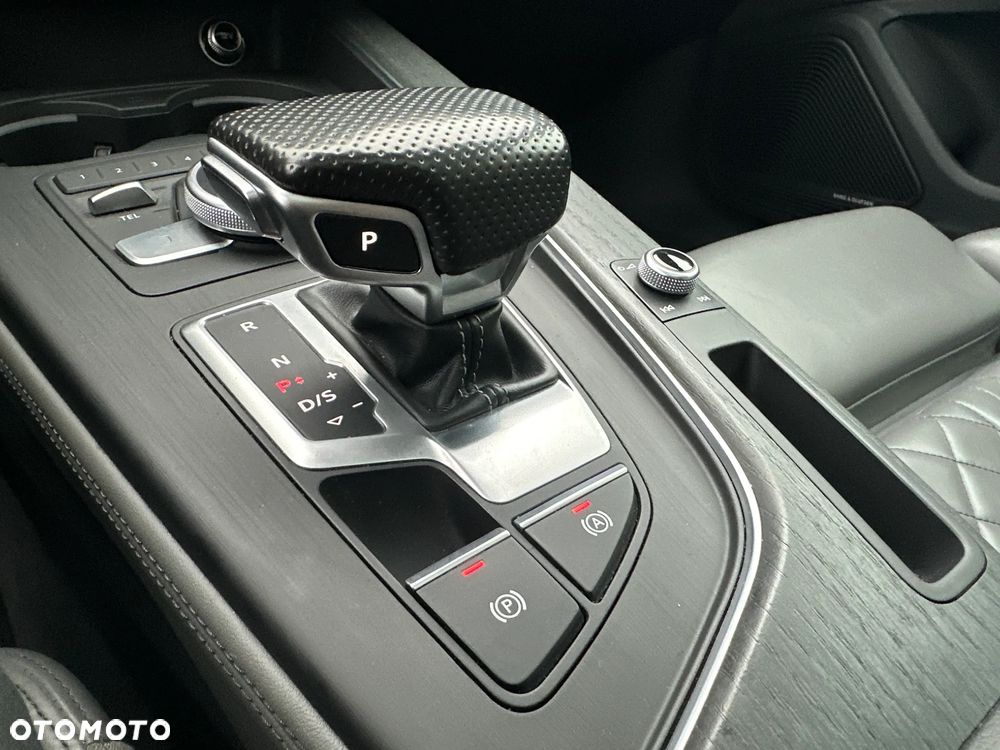 Audi A5 Coupé 2.0 TFSI quattro S tronic sport - 26