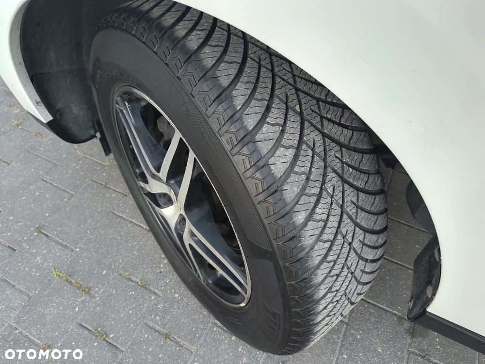 Hyundai ix35 1.7 CRDi 2WD Comfort - 24