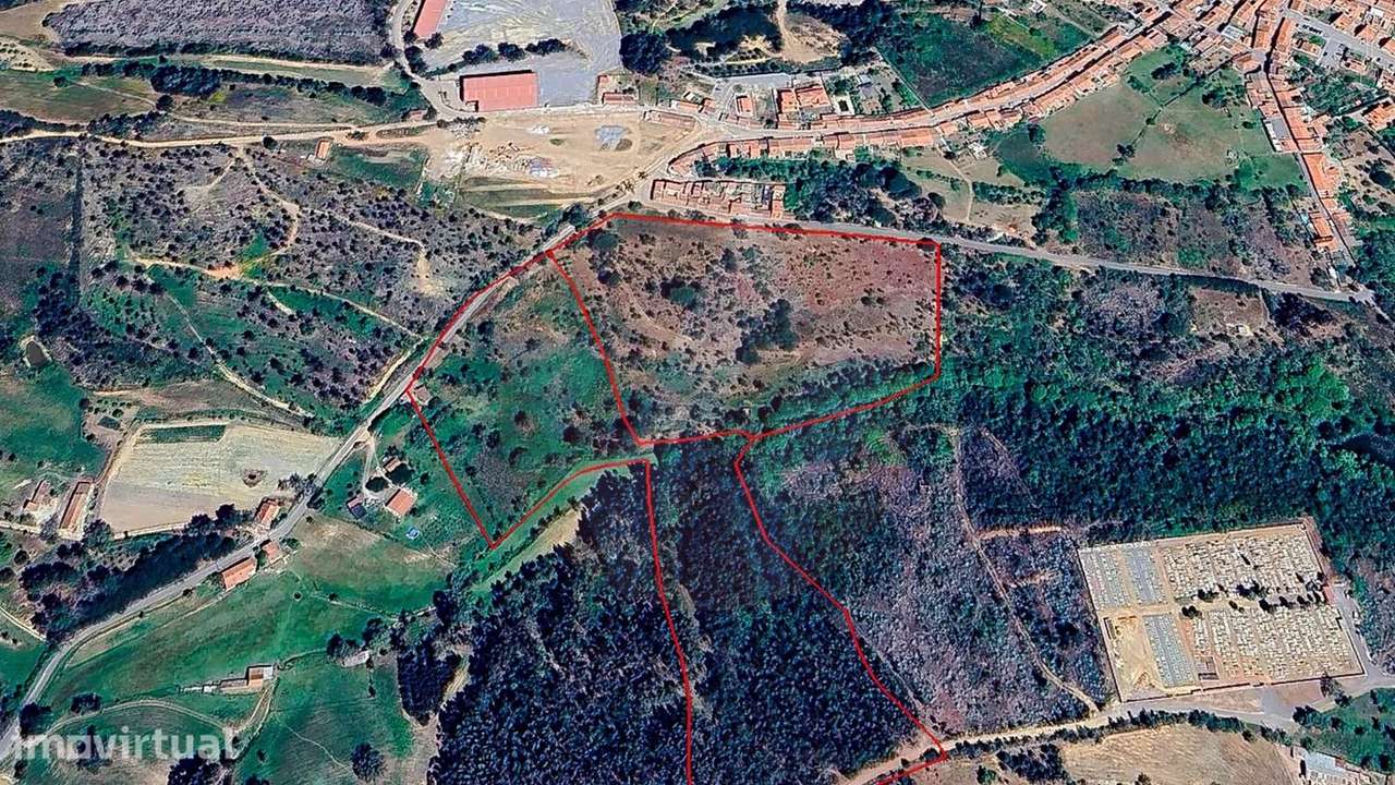 Quinta Vale Covas - Grande imagem: 2/6