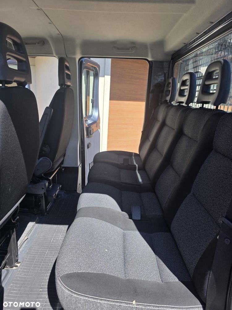 Fiat DUCATO - 8